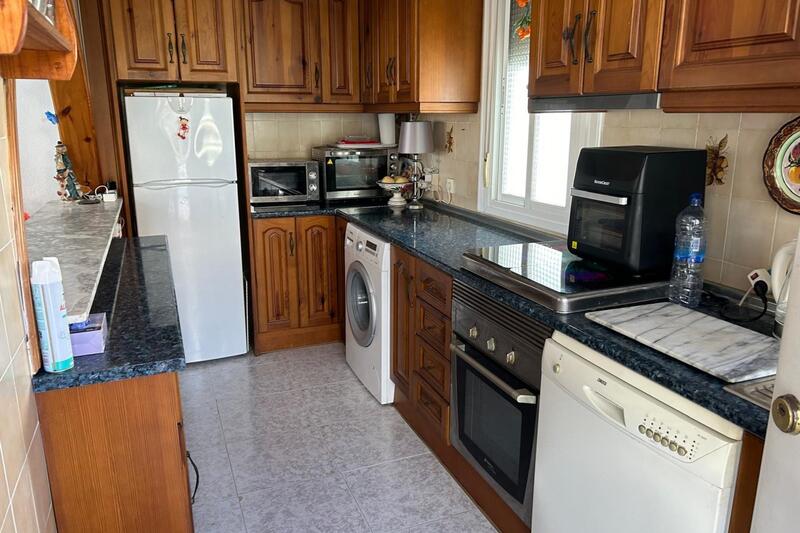 3 slaapkamer Villa Te koop