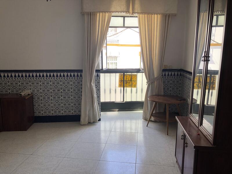 Duplex à vendre dans Olvera, Cádiz