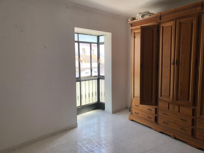 3 Cuarto Dúplex en venta