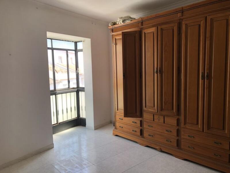 3 Cuarto Dúplex en venta