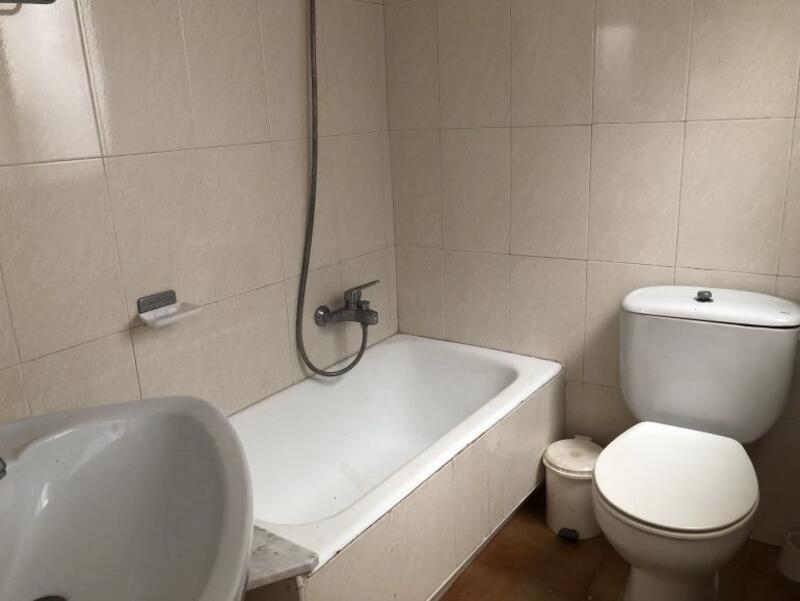 3 Cuarto Dúplex en venta