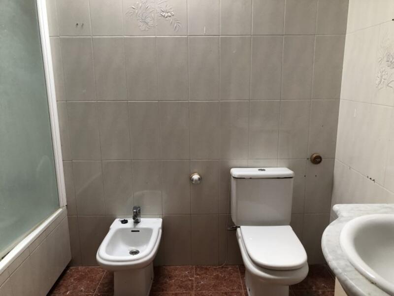 3 Cuarto Dúplex en venta