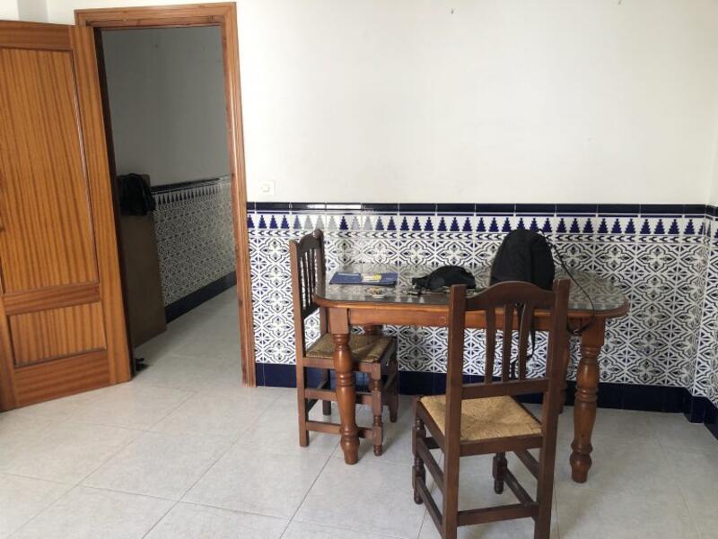 3 Cuarto Dúplex en venta