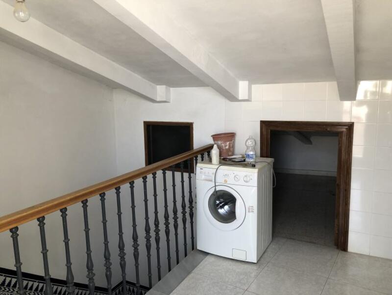 3 Cuarto Dúplex en venta