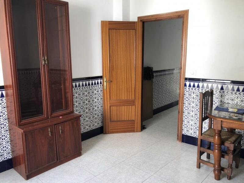 3 Cuarto Dúplex en venta