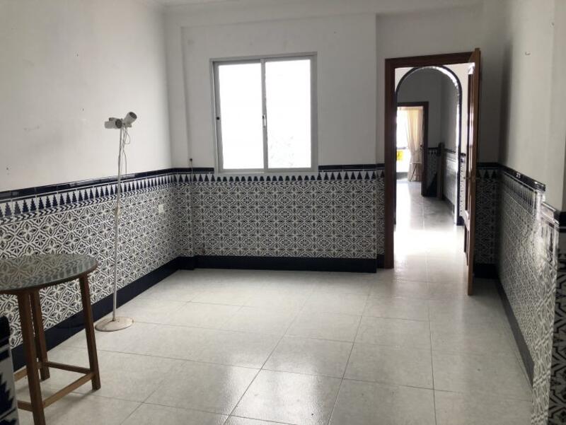 3 Cuarto Dúplex en venta