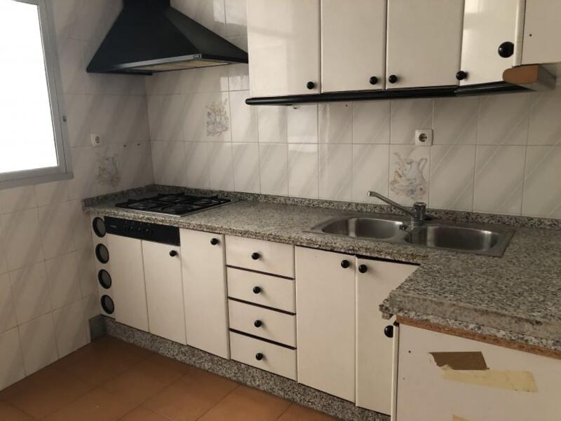 3 Cuarto Dúplex en venta