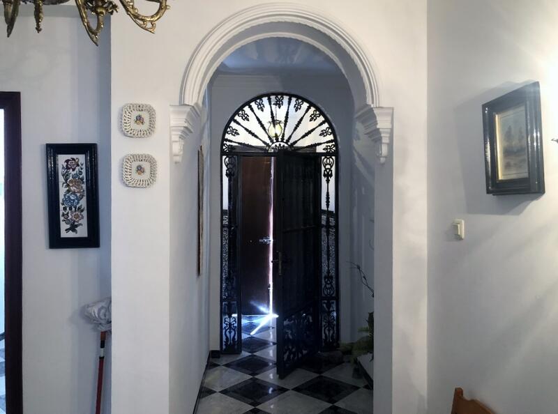 Townhouse for sale in Olvera, Cádiz