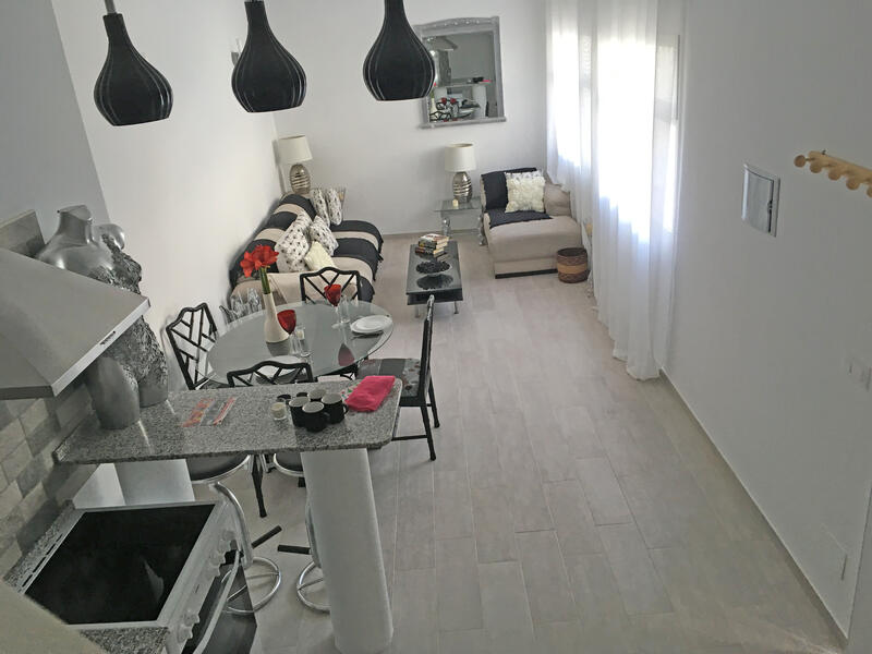 Townhouse for sale in Pruna, Sevilla