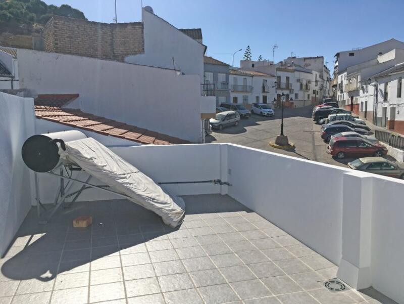 2 Cuarto Adosado en venta