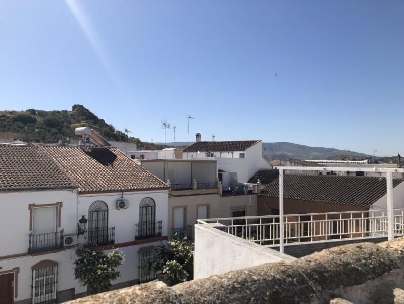 3 chambre Maison de Ville à vendre