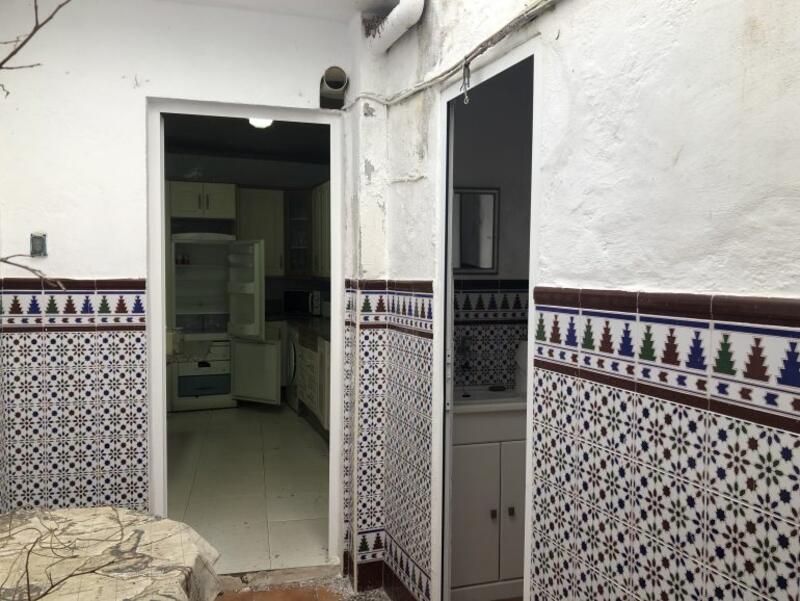 3 Cuarto Adosado en venta