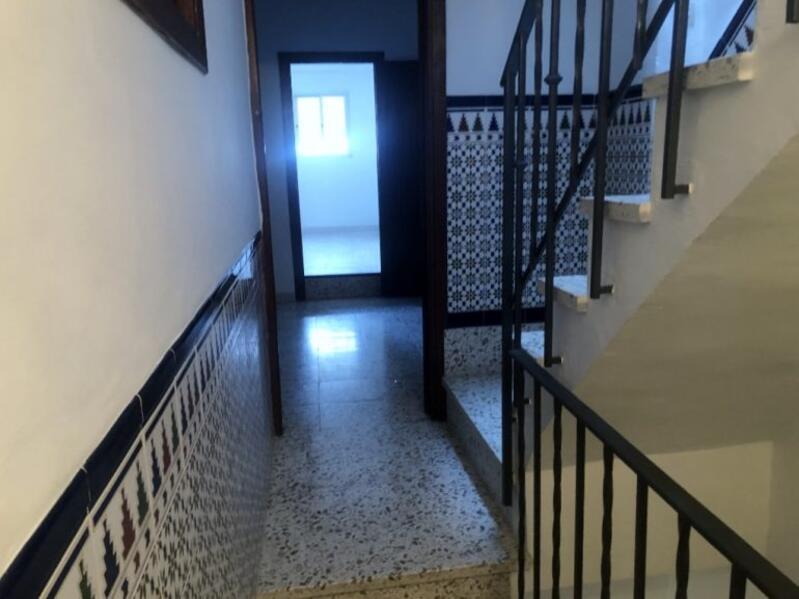 4 Cuarto Adosado en venta