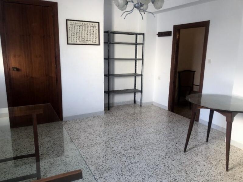 4 Cuarto Adosado en venta