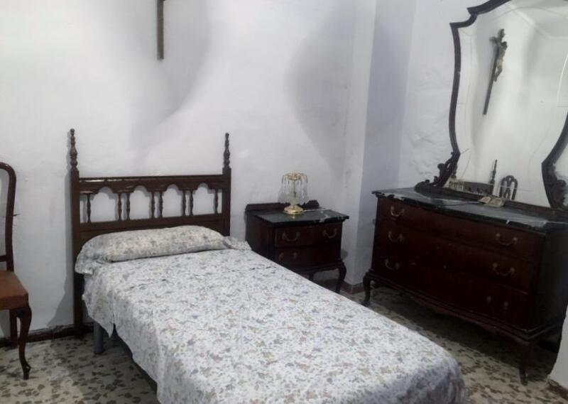 4 Cuarto Adosado en venta