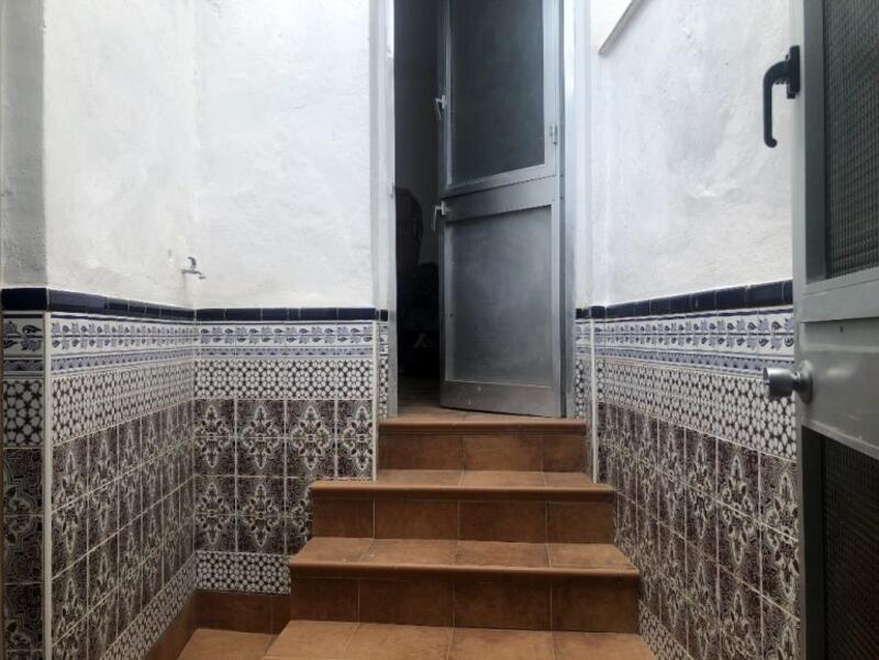 2 Cuarto Adosado en venta