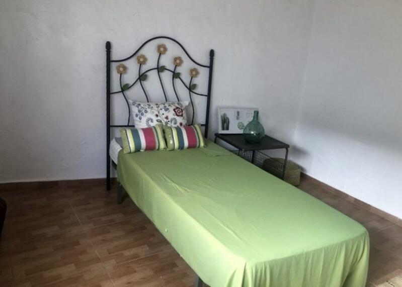 2 Cuarto Adosado en venta