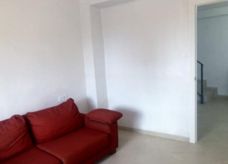 2 Cuarto Adosado en venta