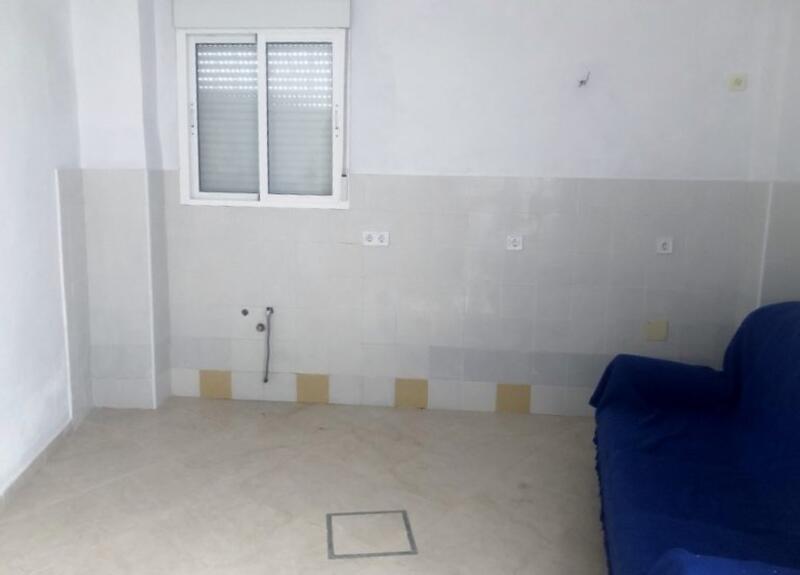 2 Cuarto Adosado en venta