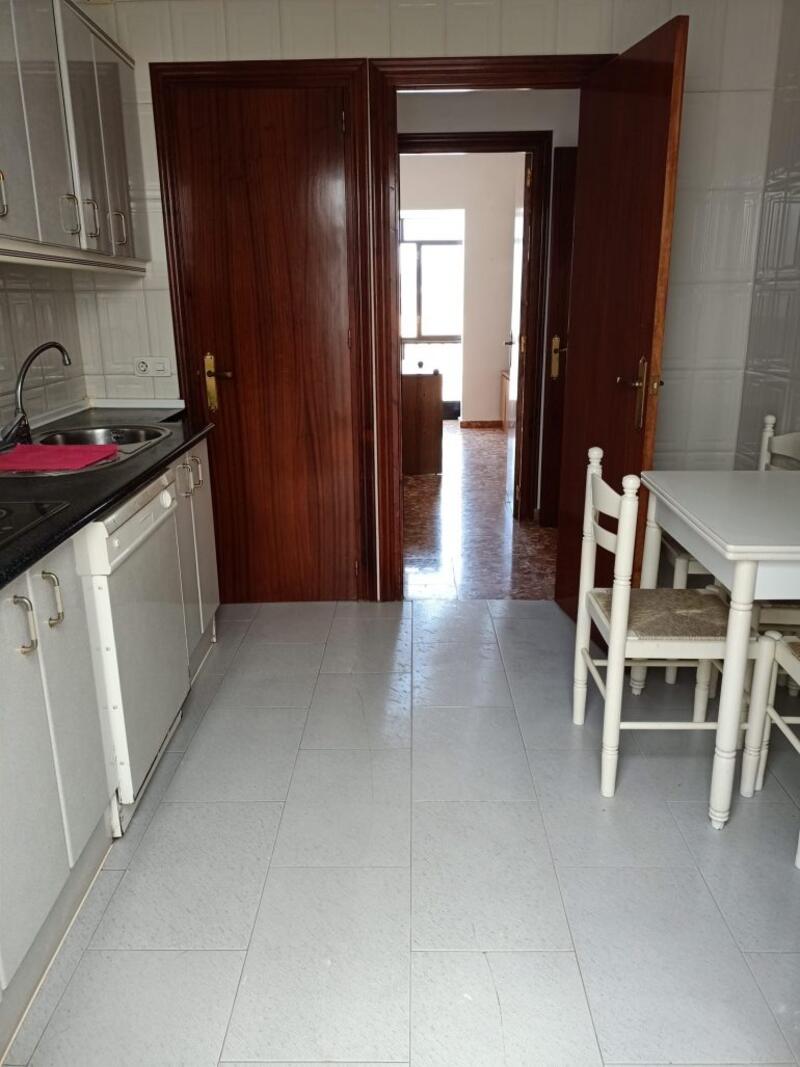 3 Cuarto Apartamento en venta