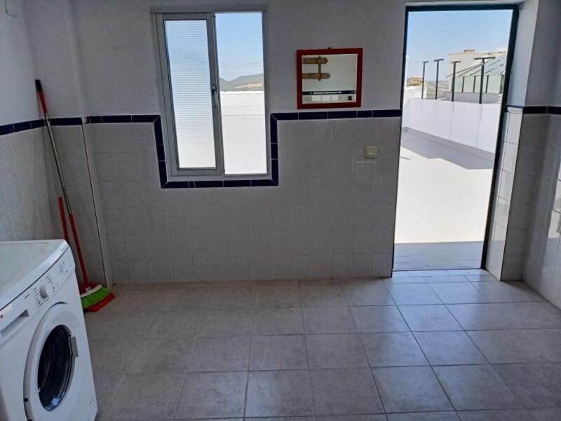 3 Cuarto Apartamento en venta