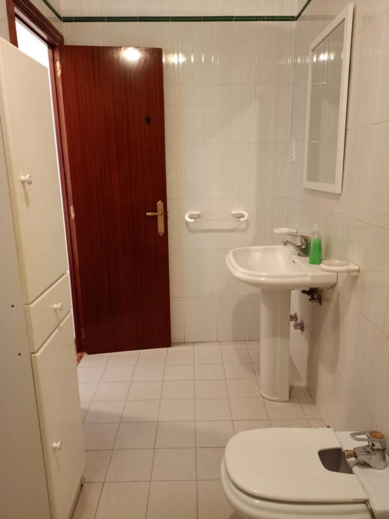 3 slaapkamer Appartement Te koop