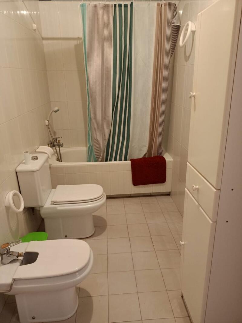 3 slaapkamer Appartement Te koop