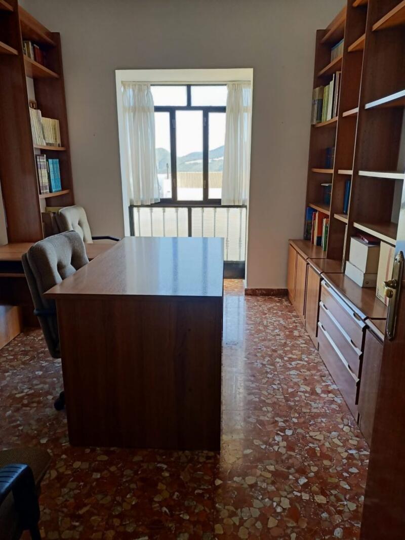 3 Cuarto Apartamento en venta