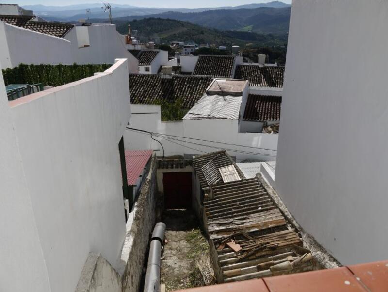 2 chambre Maison de Ville à vendre