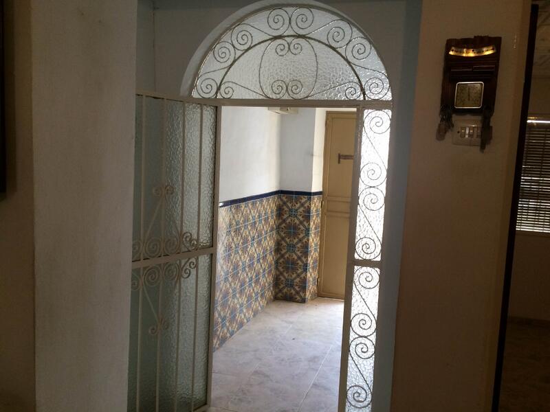 Townhouse for sale in Pruna, Sevilla