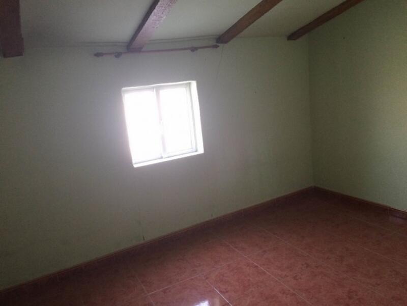 5 Cuarto Adosado en venta