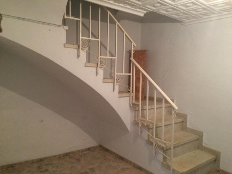 5 Cuarto Adosado en venta