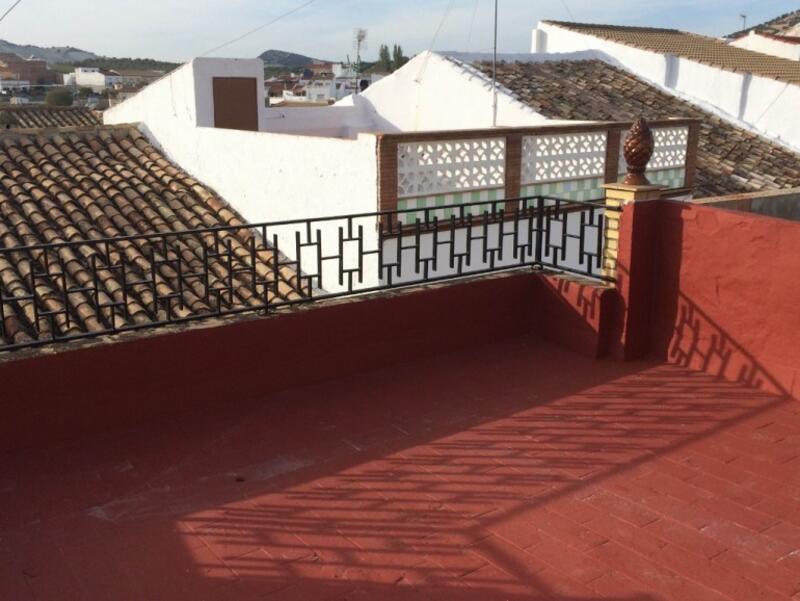 5 Cuarto Adosado en venta