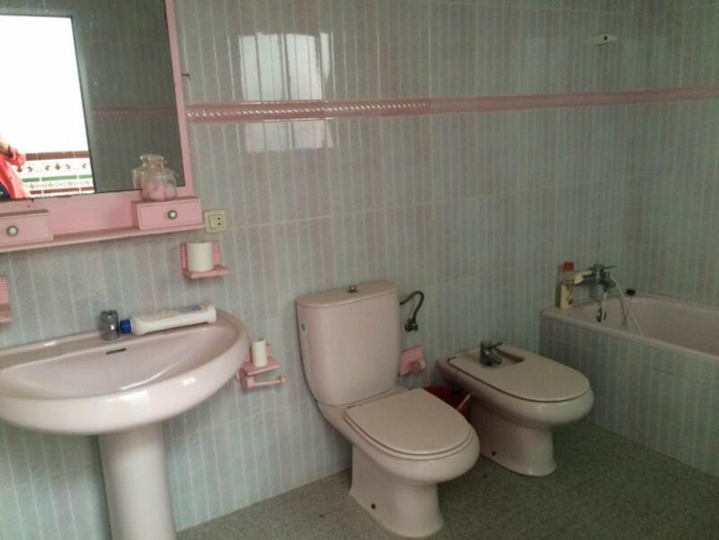 5 Cuarto Adosado en venta