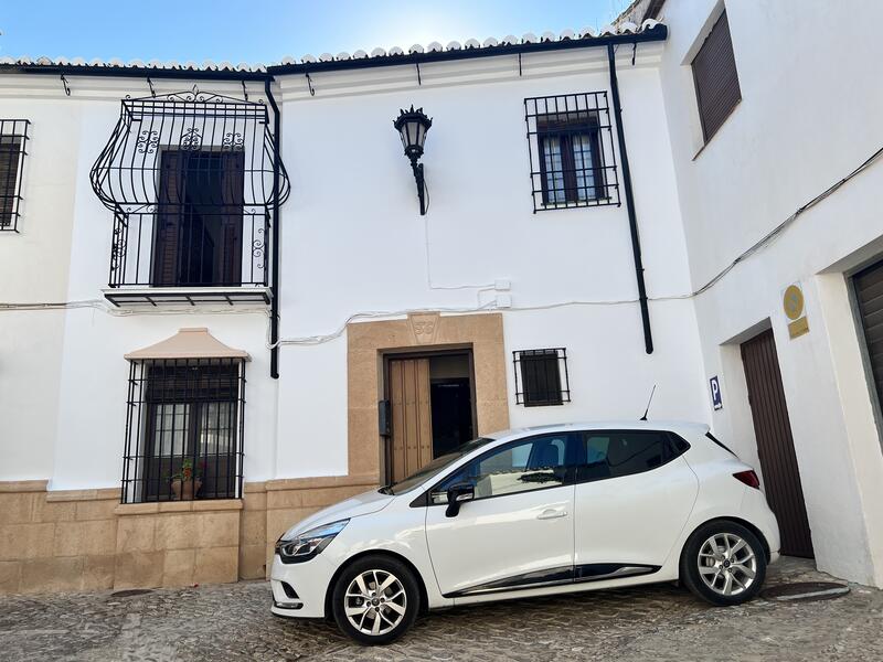 городская тюрьма продается в Ronda, Málaga