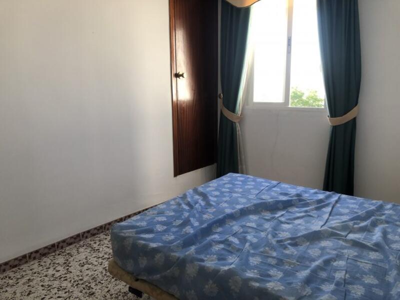 2 Cuarto Adosado en venta