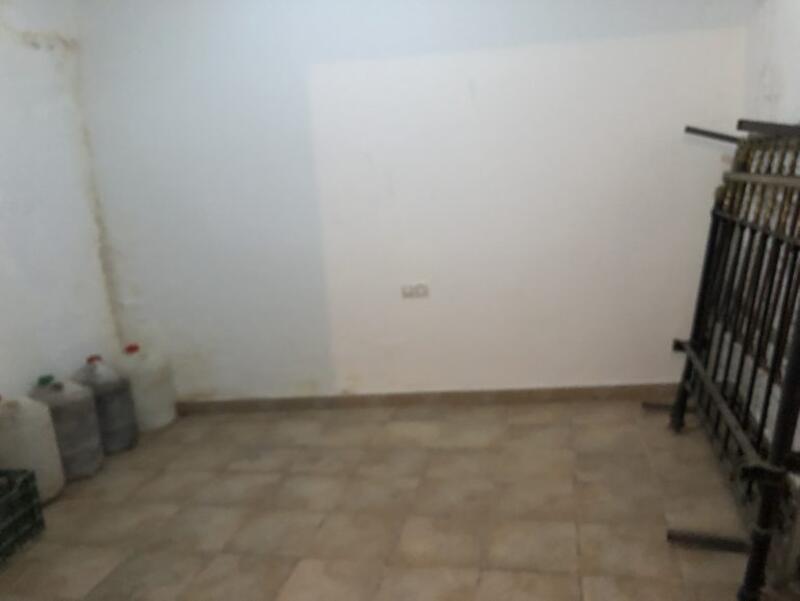 2 Cuarto Adosado en venta