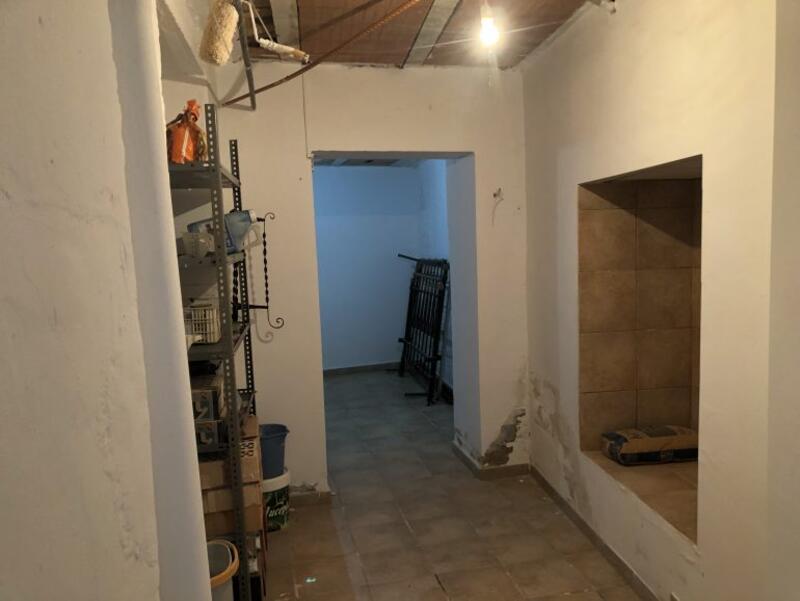 2 Cuarto Adosado en venta