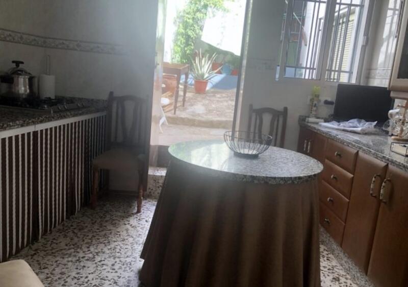 4 Cuarto Adosado en venta