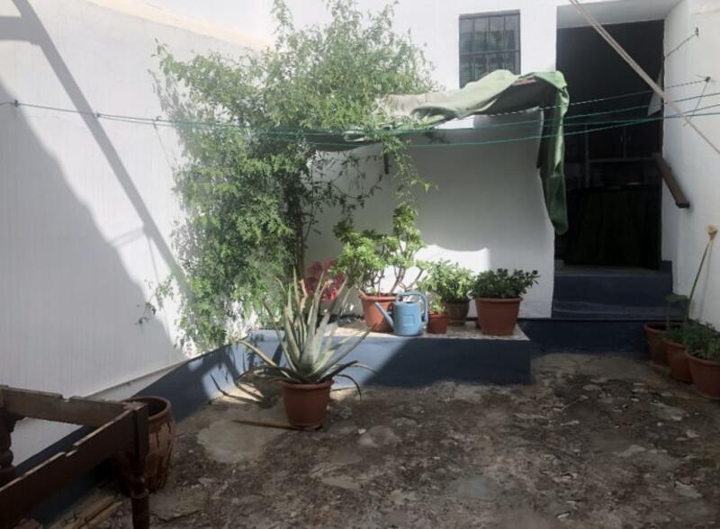 4 Cuarto Adosado en venta