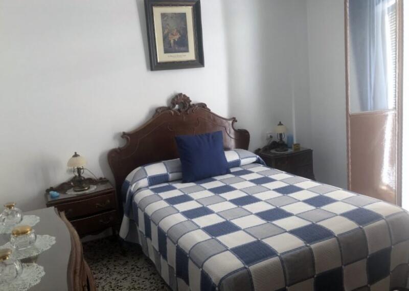 4 Cuarto Adosado en venta