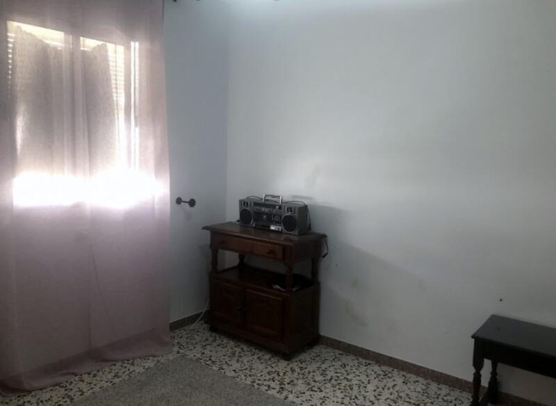 4 Cuarto Adosado en venta