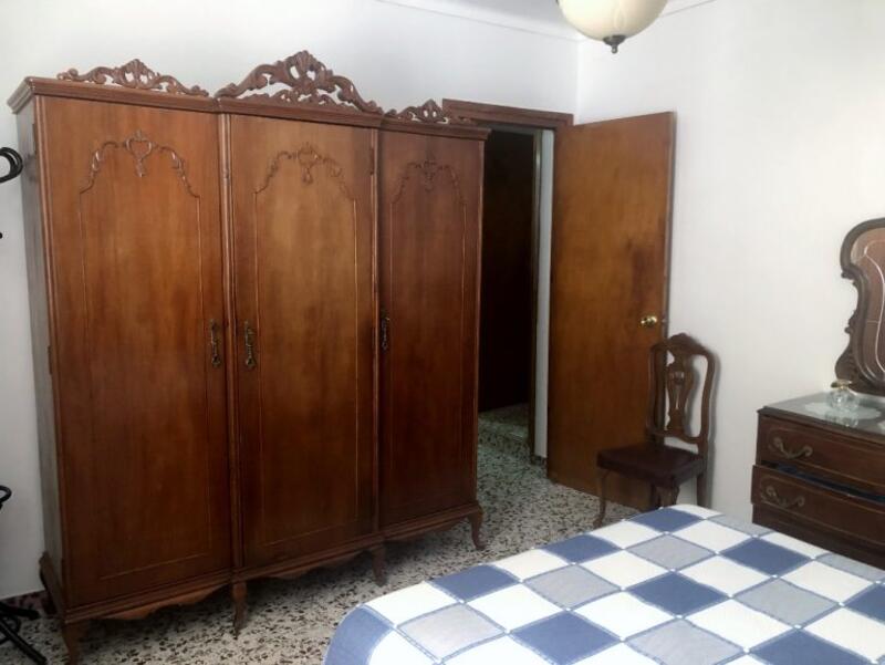 4 Cuarto Adosado en venta