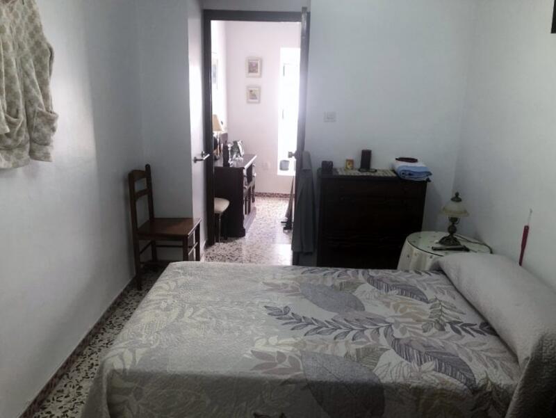 4 Cuarto Adosado en venta