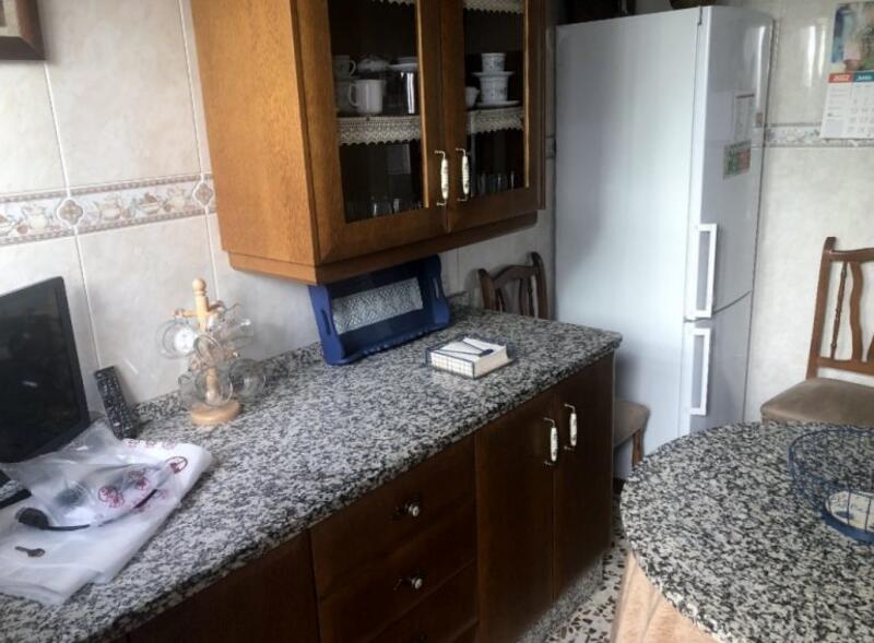 4 Cuarto Adosado en venta