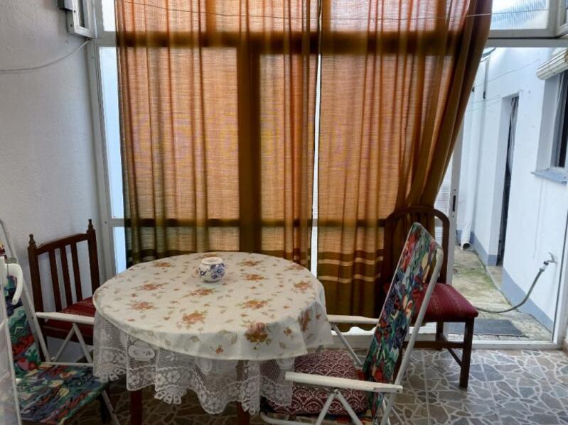 2 Cuarto Adosado en venta