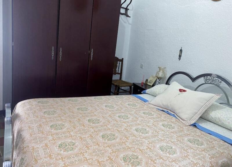 2 Cuarto Adosado en venta