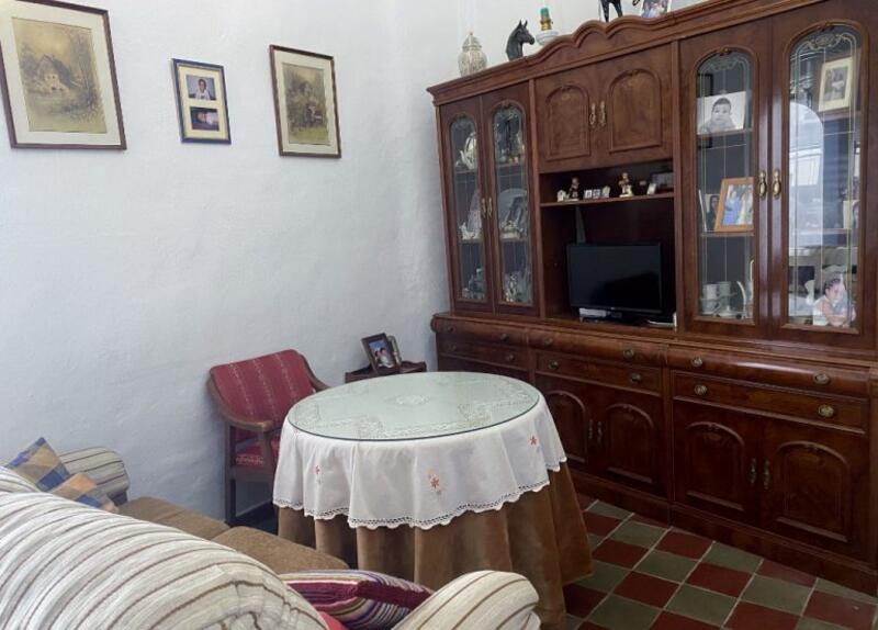 2 Cuarto Adosado en venta