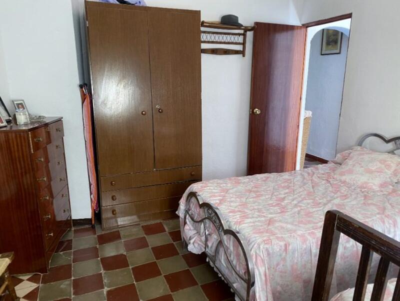 2 Cuarto Adosado en venta