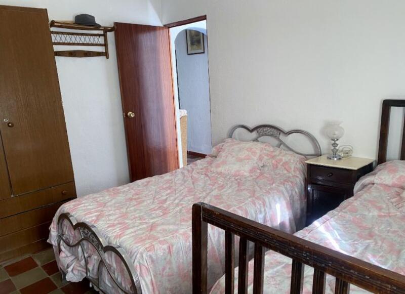 2 Cuarto Adosado en venta